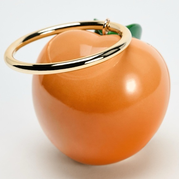 ZARA BOX CLUTCH - Picture 4 of 6